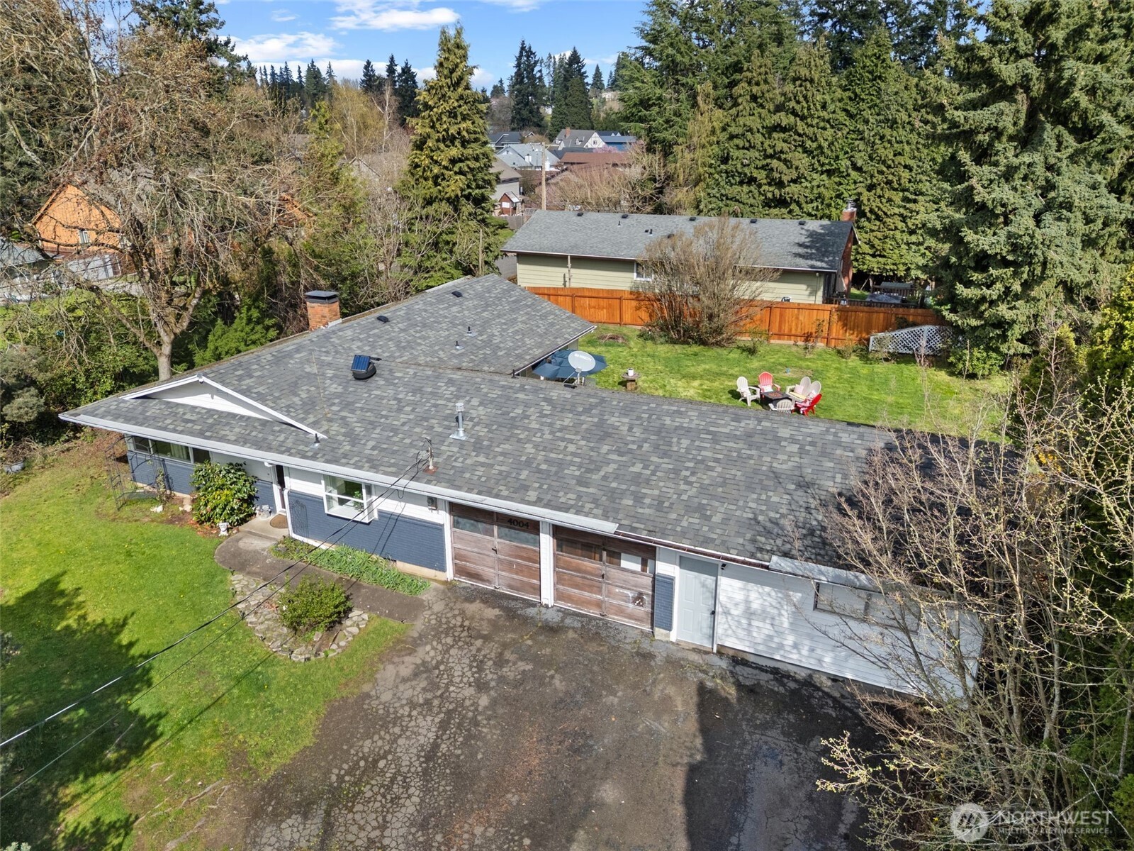 4004 NE 51st Street Vancouver WA 98661