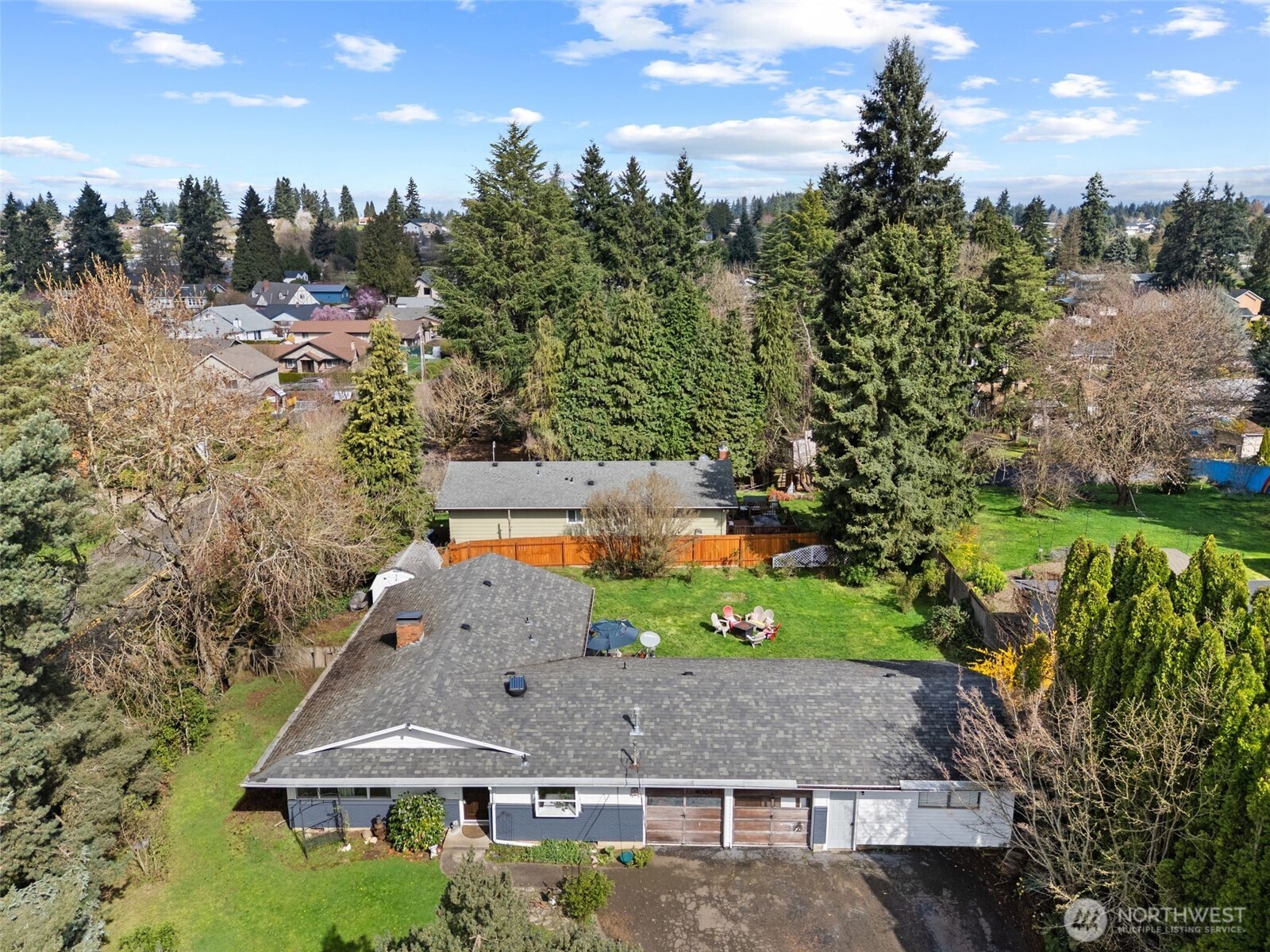 4004 NE 51st Street Vancouver WA 98661