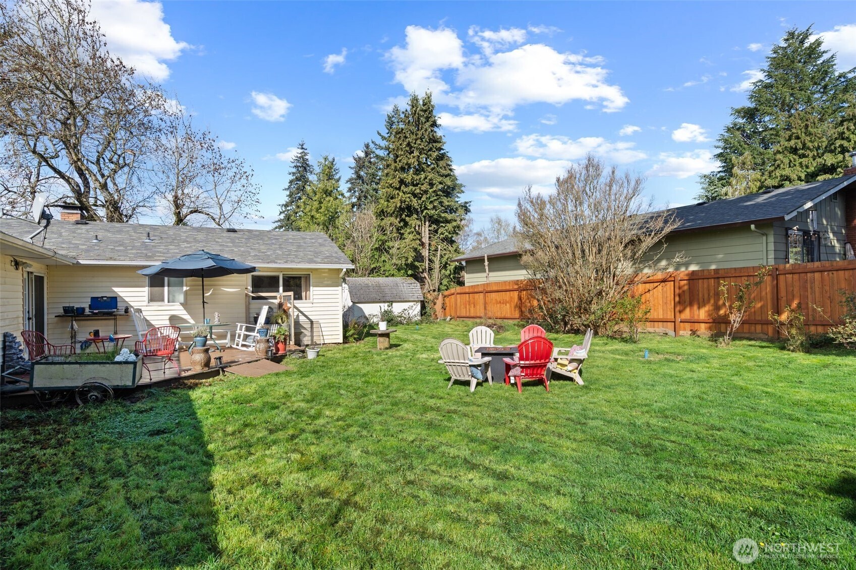 4004 NE 51st Street Vancouver WA 98661