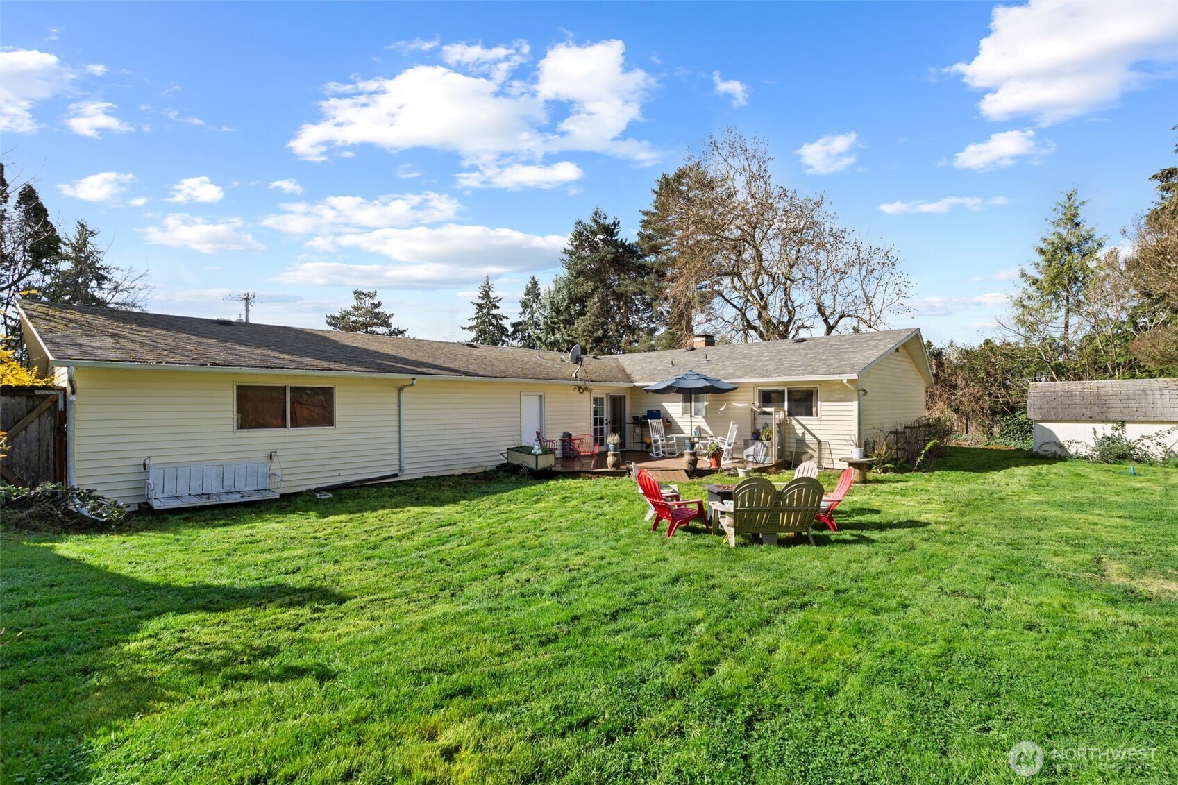 4004 NE 51st Street Vancouver WA 98661