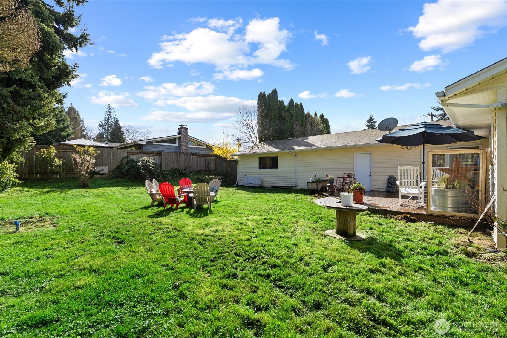 4004 NE 51st Street Vancouver WA 98661