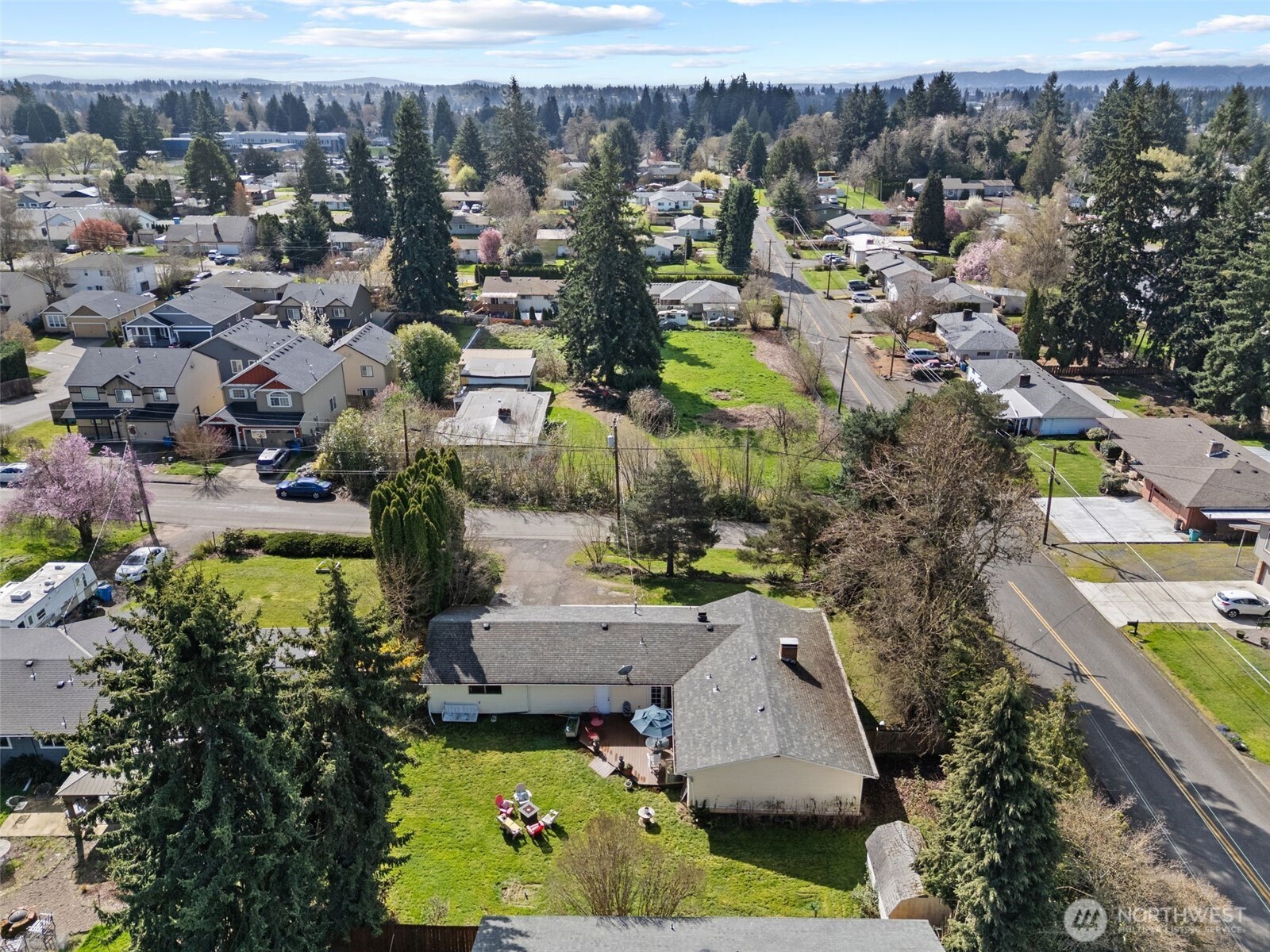 4004 NE 51st Street Vancouver WA 98661