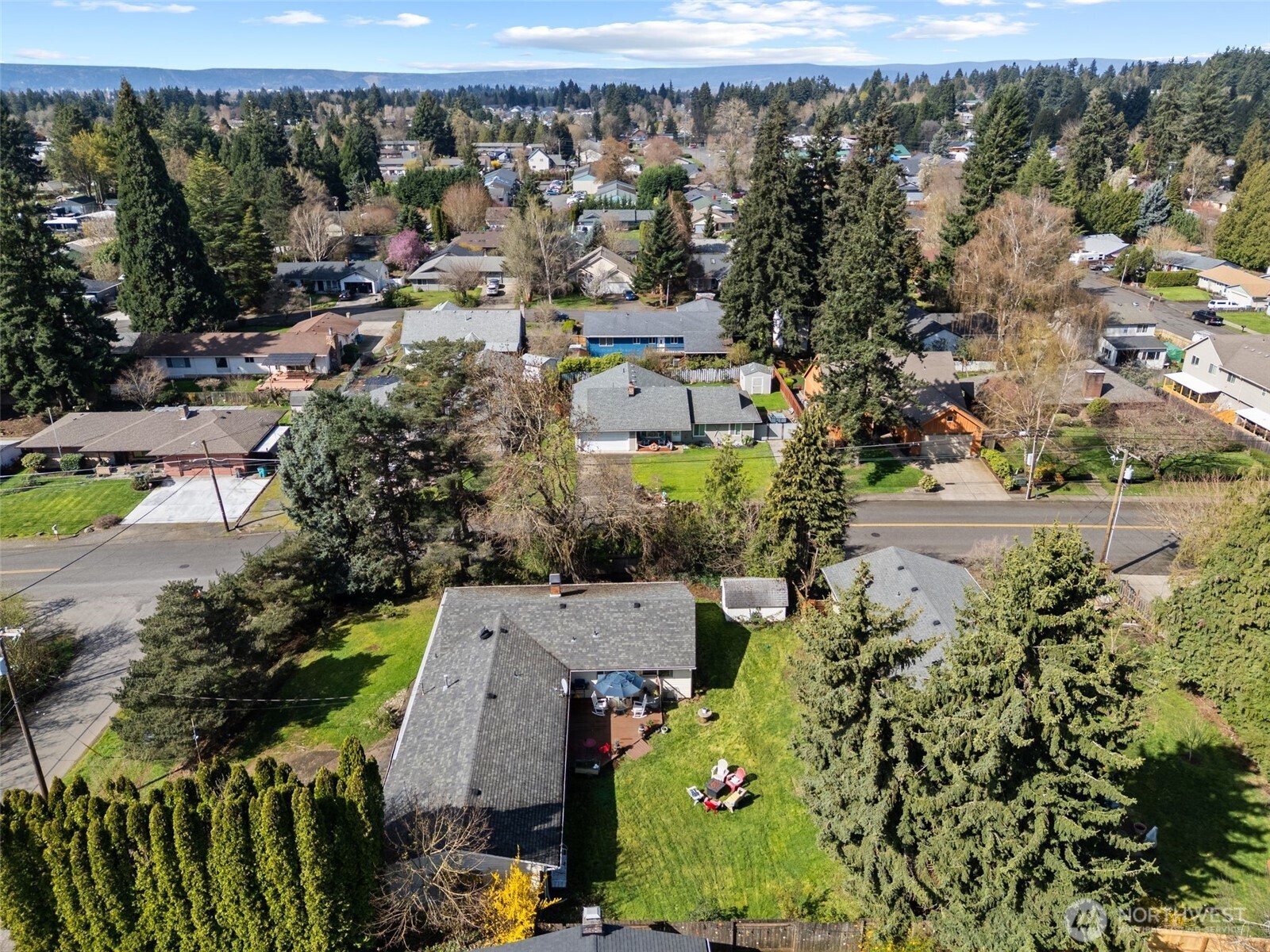 4004 NE 51st Street Vancouver WA 98661