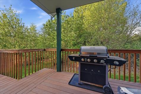 12811 Kapowsin Highlands Drive E Graham WA 98338