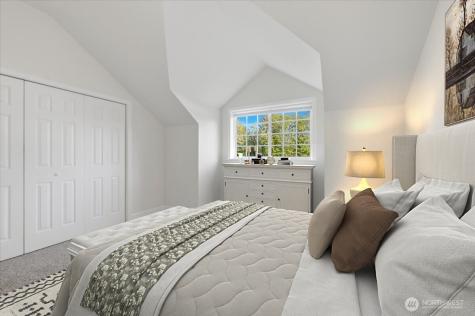 12811 Kapowsin Highlands Drive E Graham WA 98338