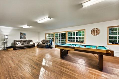 12811 Kapowsin Highlands Drive E Graham WA 98338