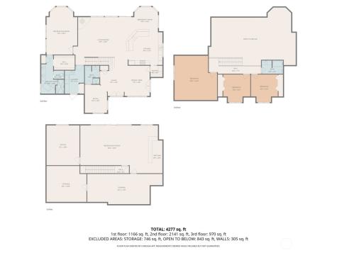 12811 Kapowsin Highlands Drive E Graham WA 98338