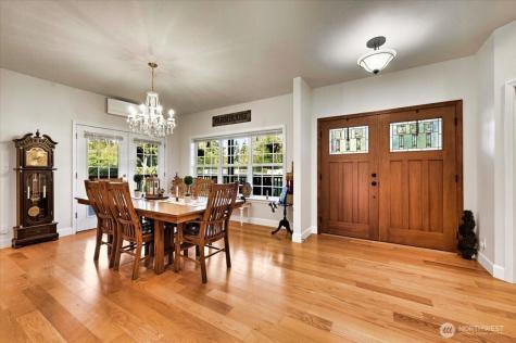 12811 Kapowsin Highlands Drive E Graham WA 98338