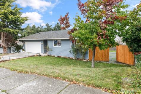 1740 SW Nienhuis Street Oak Harbor WA 98277