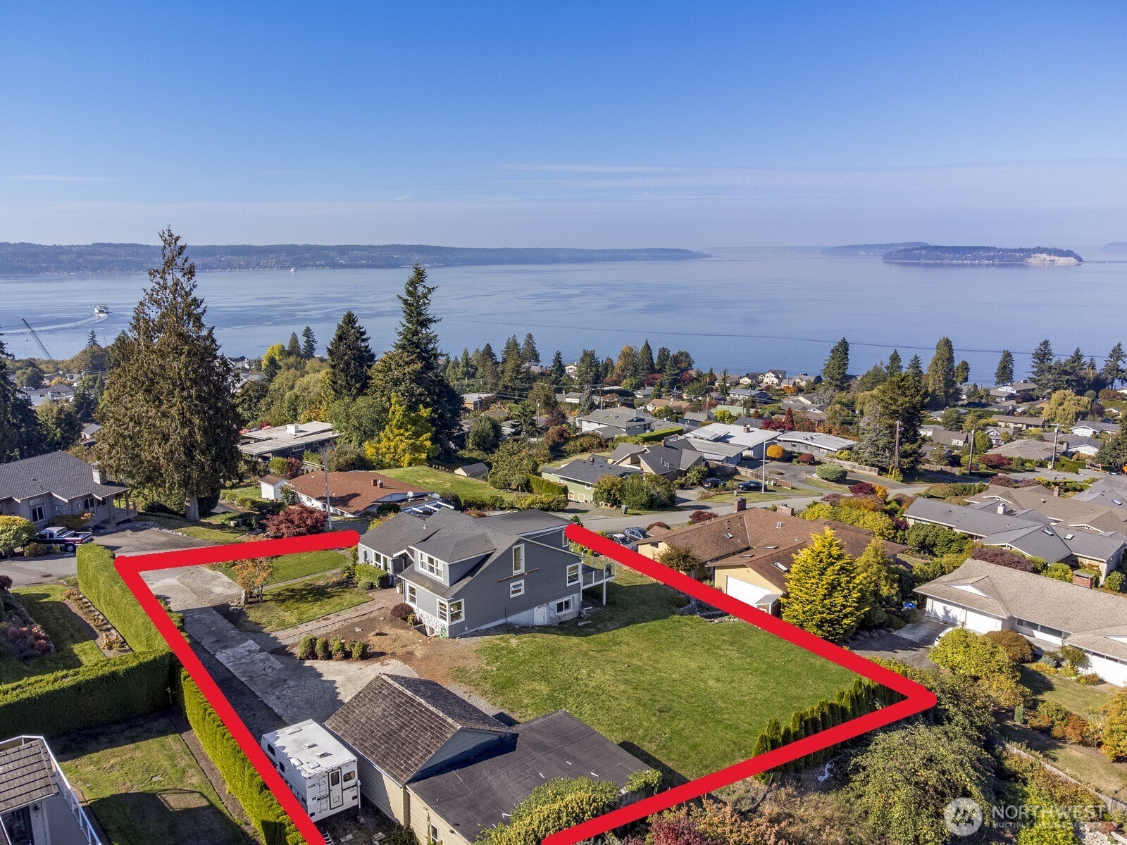 5037 33rd Avenue W Everett WA 98203