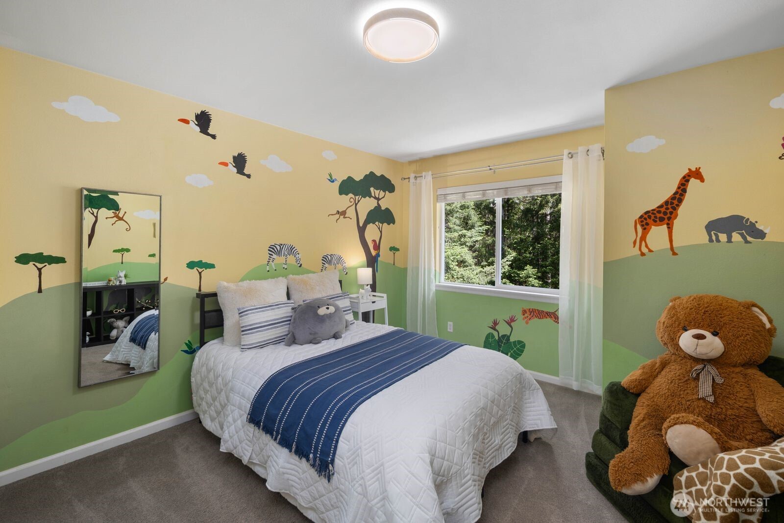 35010 Rhododendron Drive SE Snoqualmie WA 98065