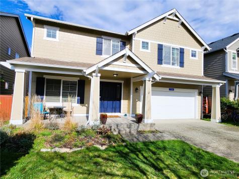 706 Panorama Ridge Mount Vernon WA 98273