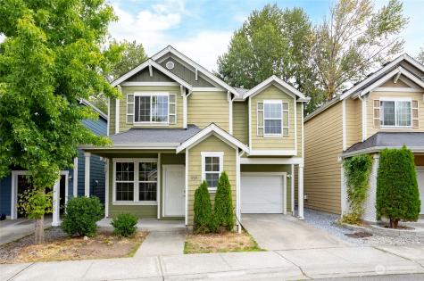 11525 7th Avenue Court E Tacoma WA 98445