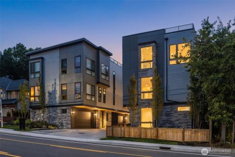 13324 132nd Avenue NE Kirkland WA 98034