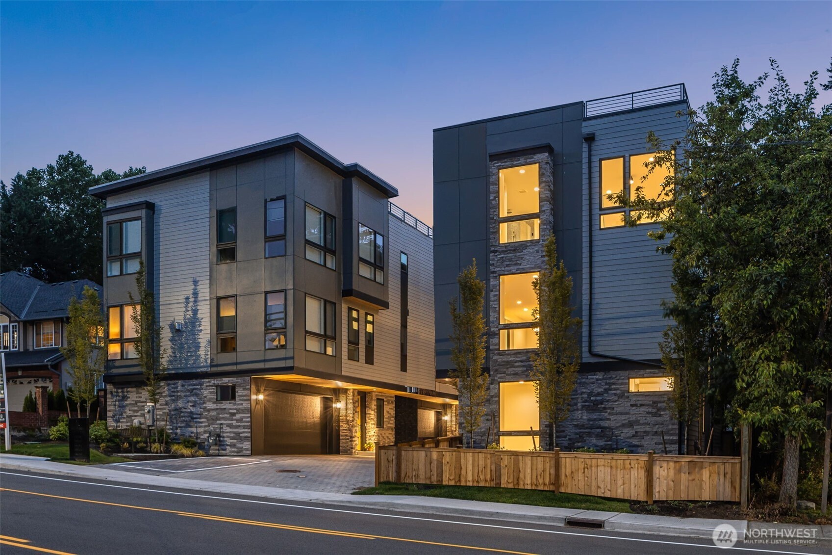 13324 132nd Avenue NE Kirkland WA 98034