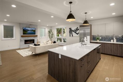 13324 132nd Avenue NE Kirkland WA 98034