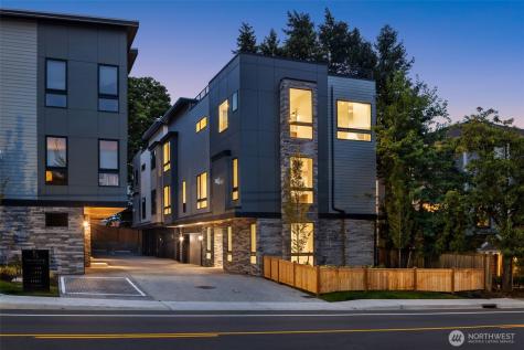 13324 132nd Avenue NE Kirkland WA 98034