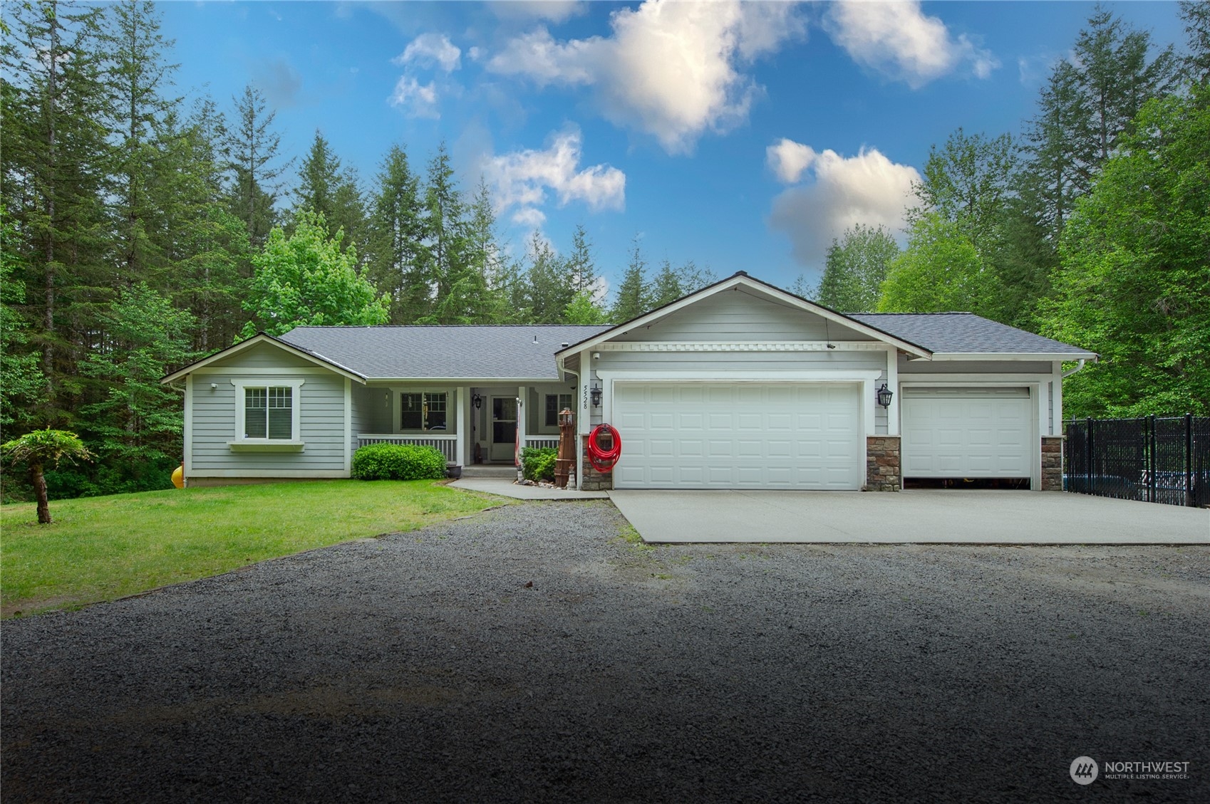 5528 218th Avenue Ne Granite Falls WA 98252