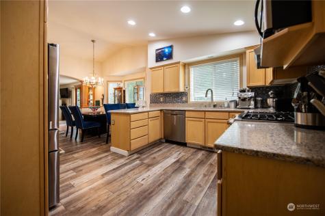 5528 218th Avenue Ne Granite Falls WA 98252