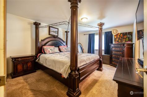 5528 218th Avenue Ne Granite Falls WA 98252