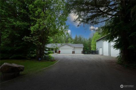 5528 218th Avenue Ne Granite Falls WA 98252
