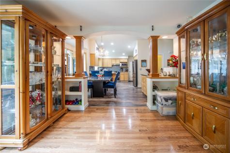 5528 218th Avenue Ne Granite Falls WA 98252
