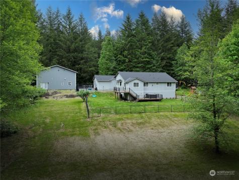 5528 218th Avenue Ne Granite Falls WA 98252