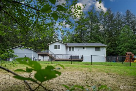 5528 218th Avenue Ne Granite Falls WA 98252