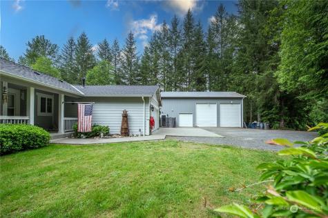 5528 218th Avenue Ne Granite Falls WA 98252