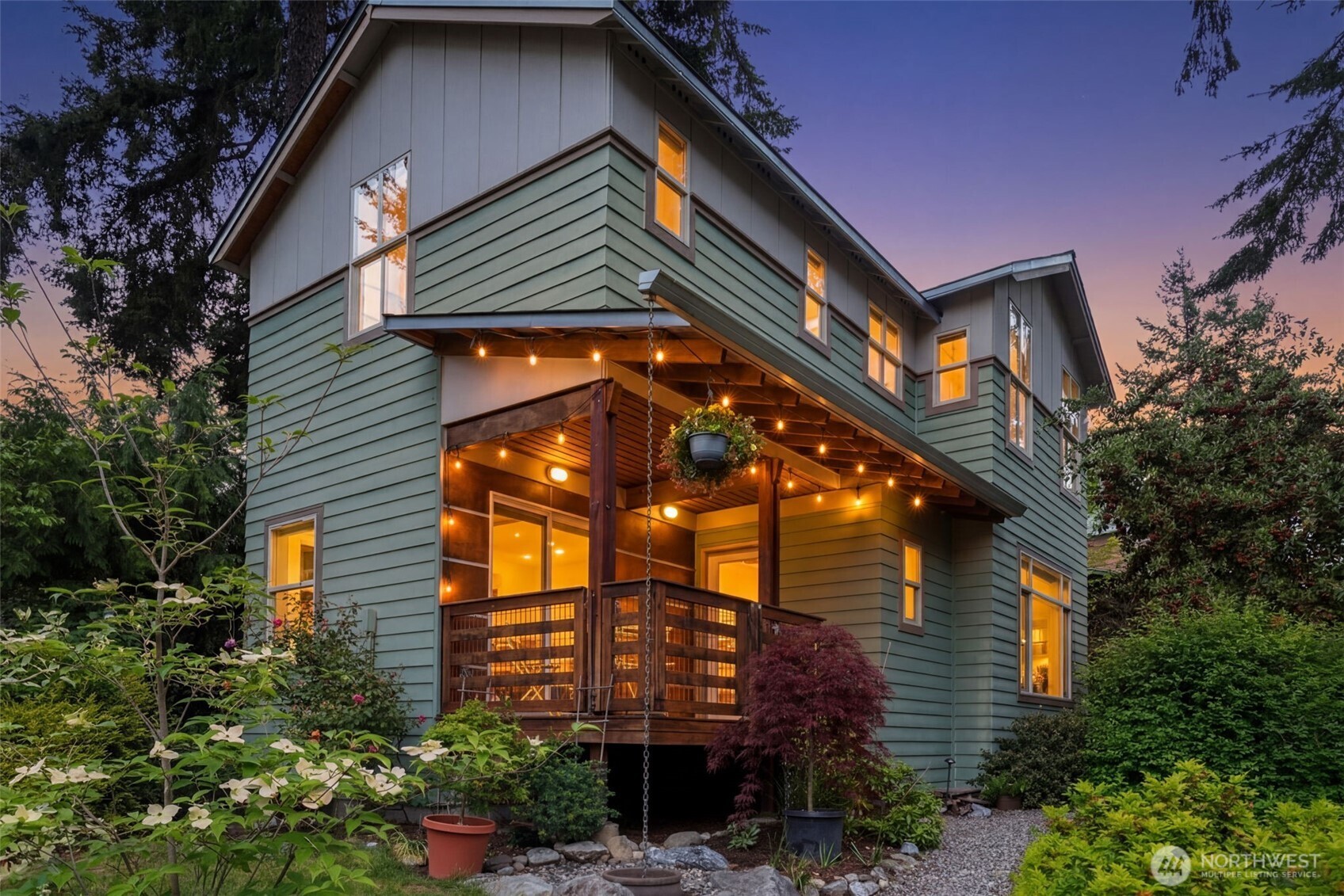 20215 15th Avenue NW Shoreline WA 98177