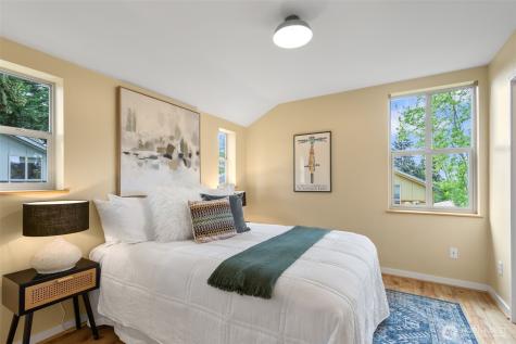 20215 15th Avenue NW Shoreline WA 98177