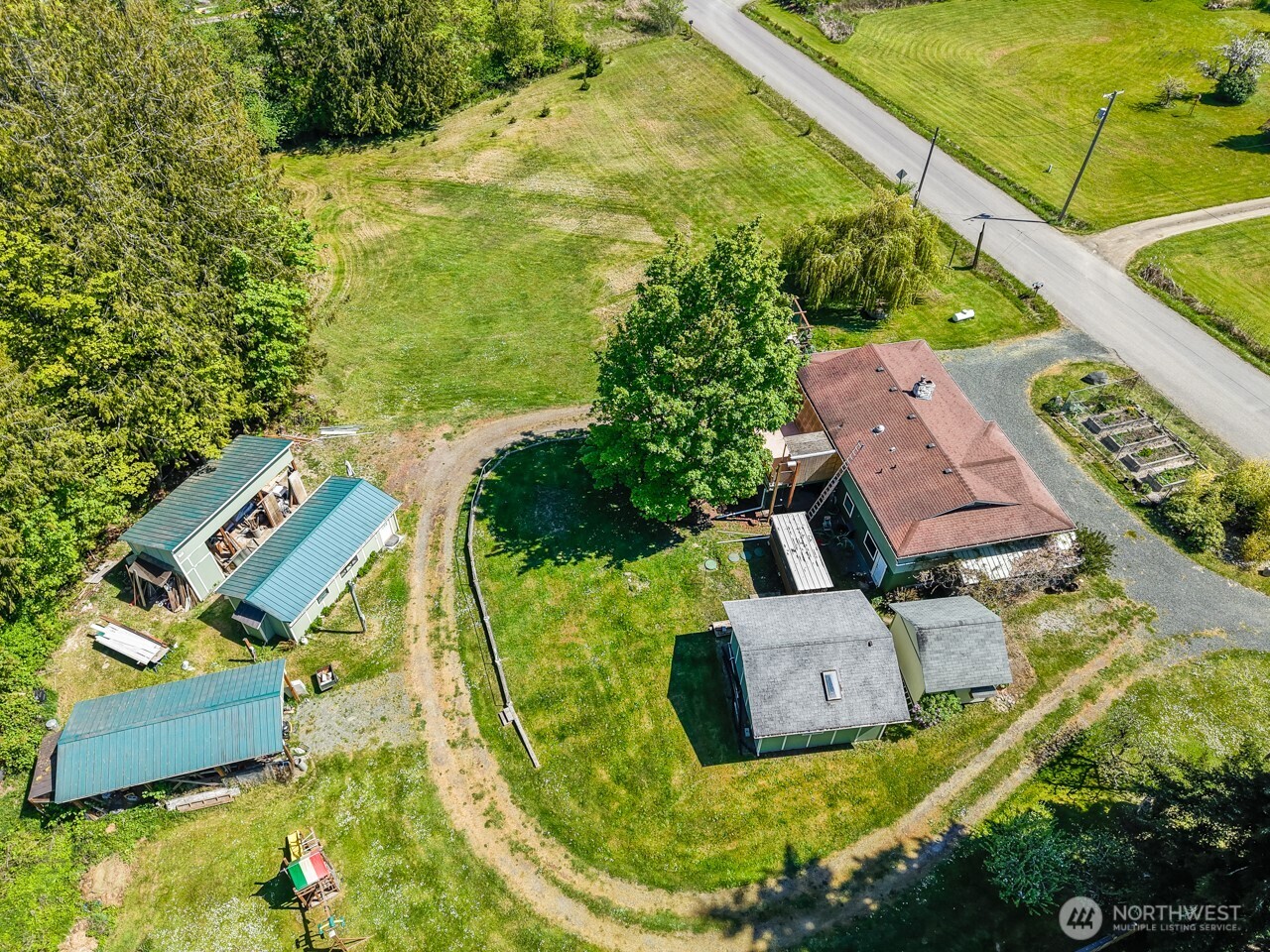 63 E Arnette Road Port Angeles WA 98362