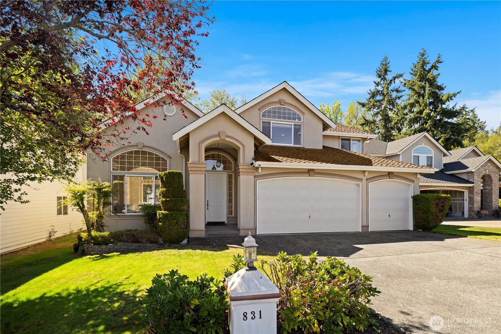 831 SW 355th Court Federal Way WA 98023