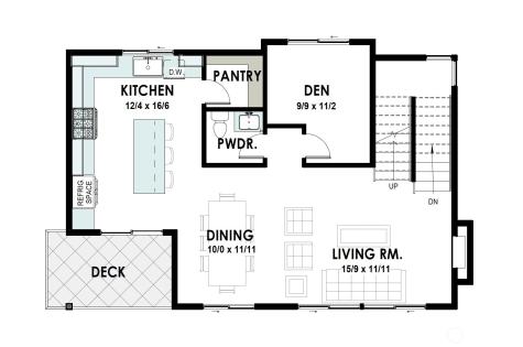 5908 212th Place SW Mountlake Terrace WA 98043