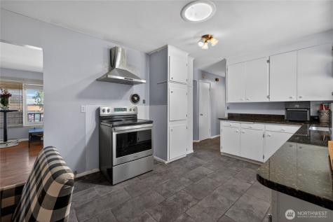 312 Marie Avenue Wenatchee WA 98802