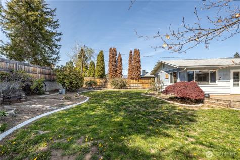 312 Marie Avenue Wenatchee WA 98802
