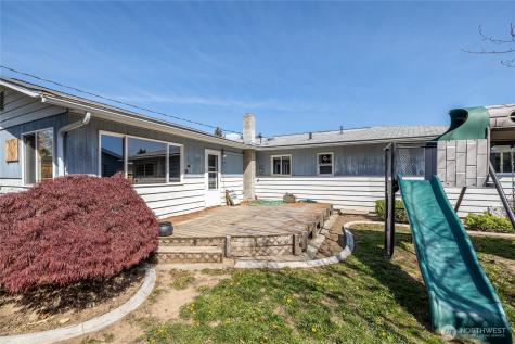 312 Marie Avenue Wenatchee WA 98802