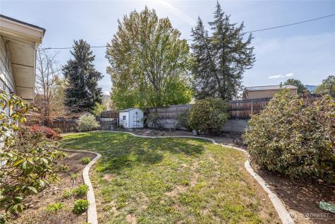 312 Marie Avenue Wenatchee WA 98802