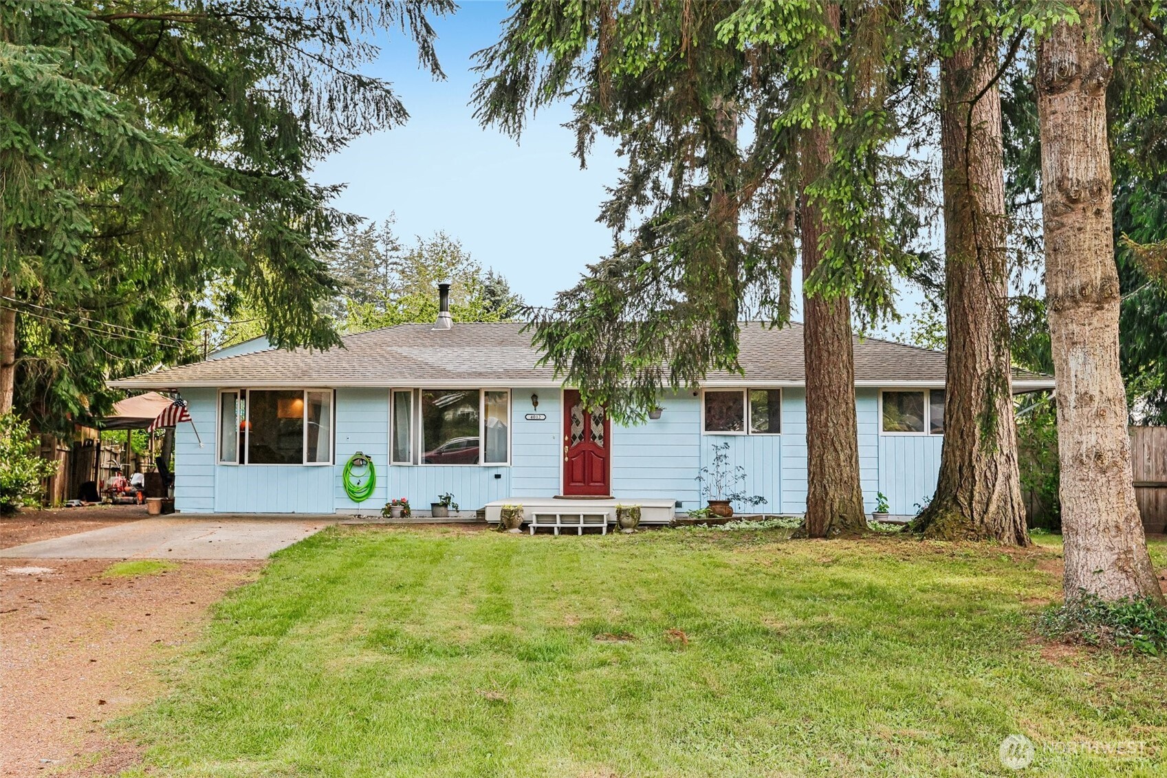 4012 Totem Park Lane Arlington WA 98223