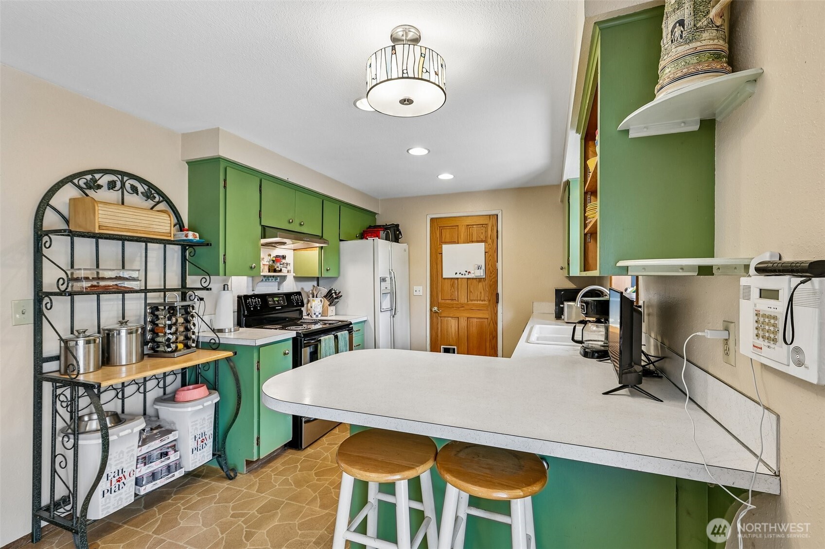 4012 Totem Park Lane Arlington WA 98223