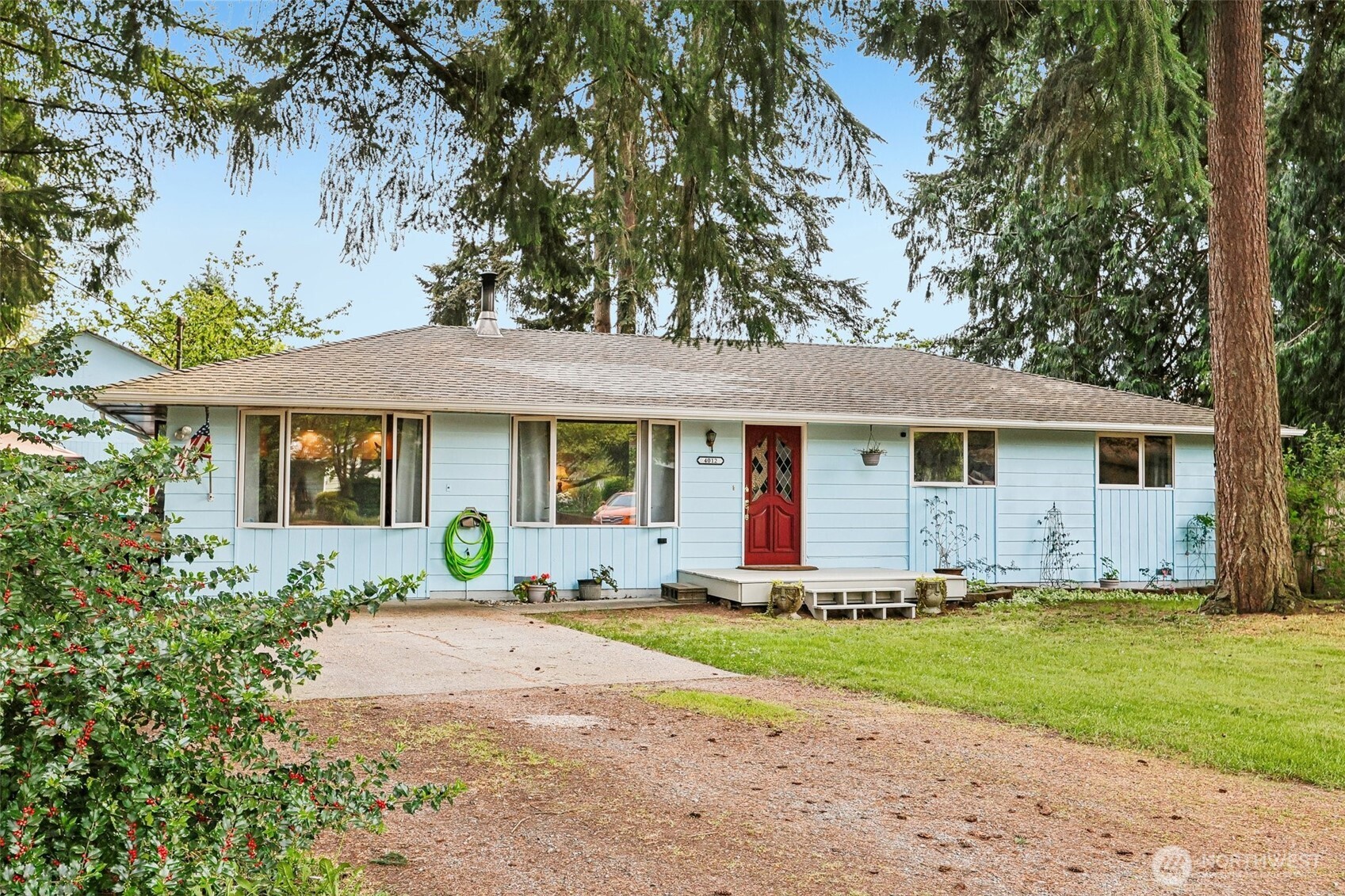 4012 Totem Park Lane Arlington WA 98223