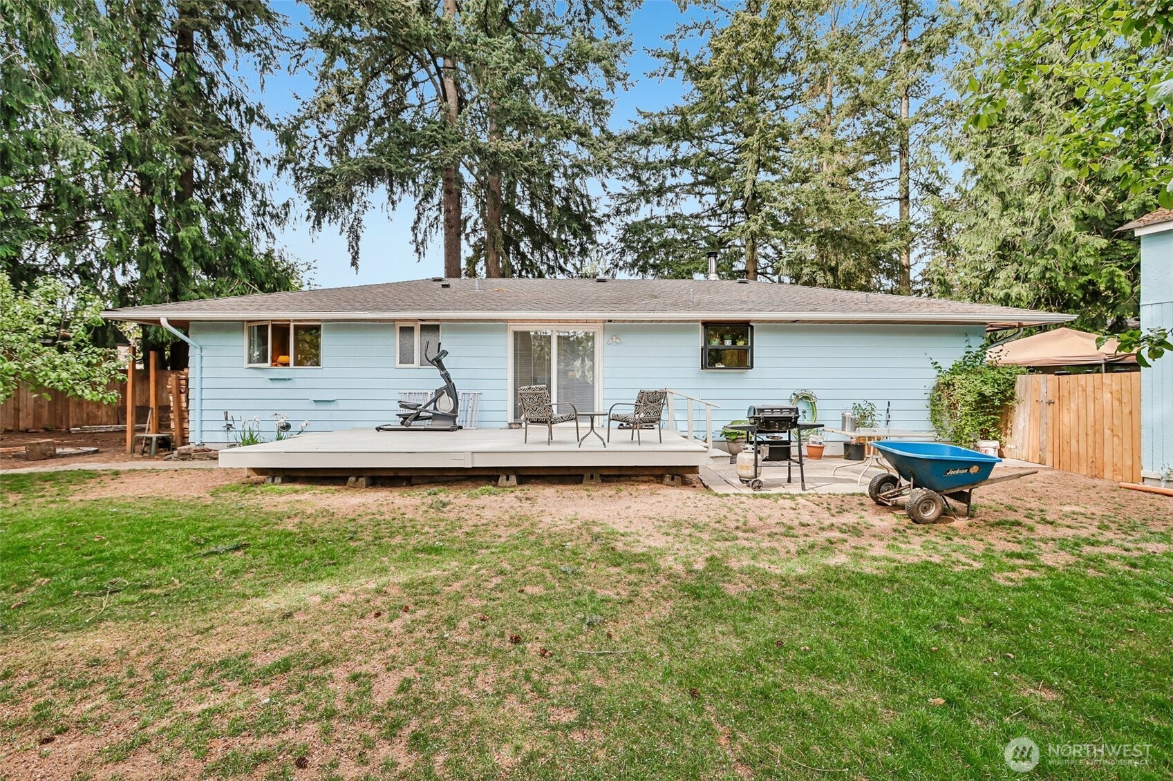 4012 Totem Park Lane Arlington WA 98223
