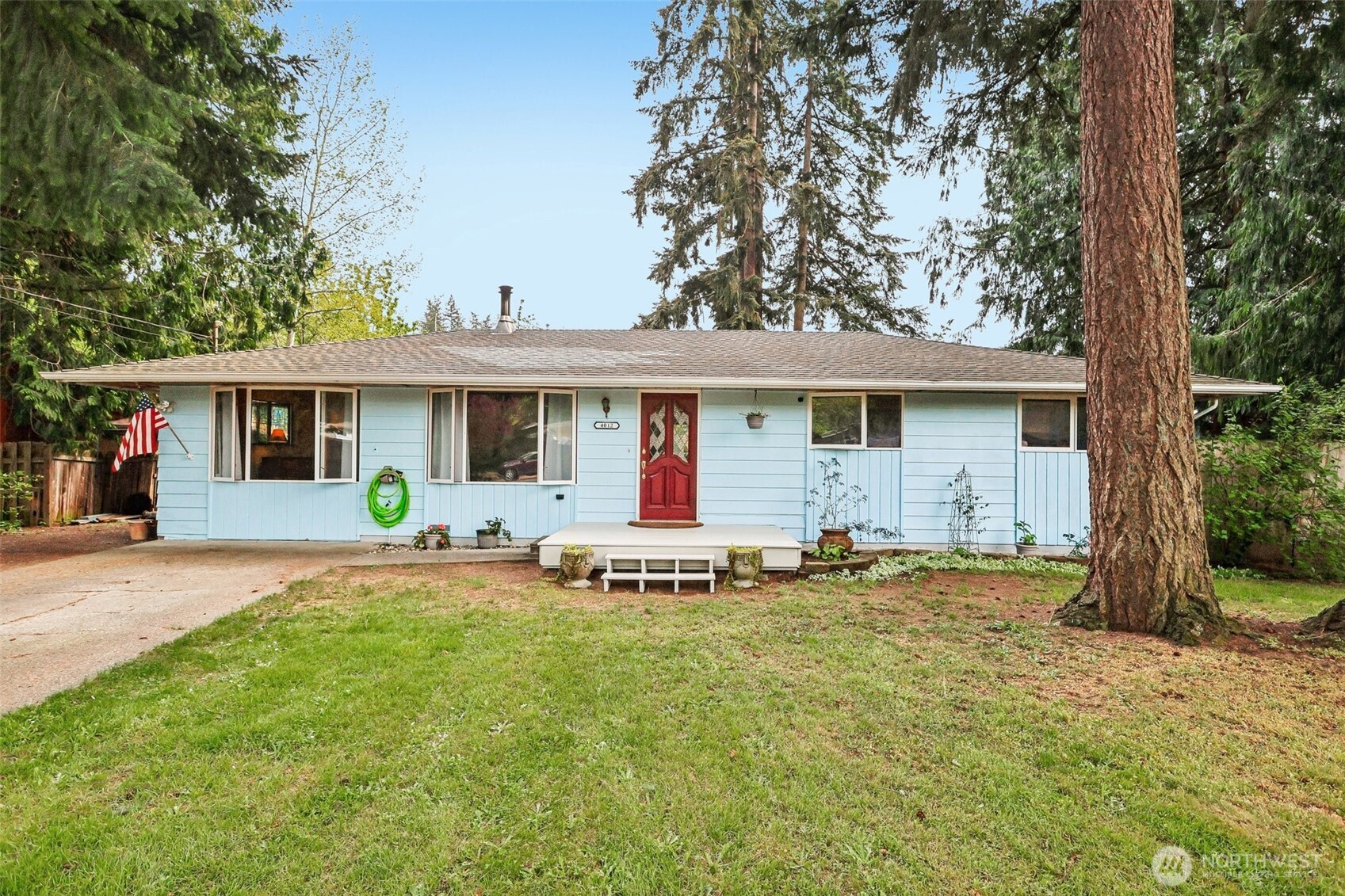 4012 Totem Park Lane Arlington WA 98223