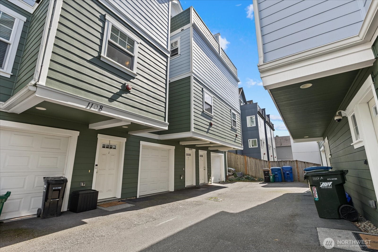 1108 29th Avenue S Seattle WA 98144
