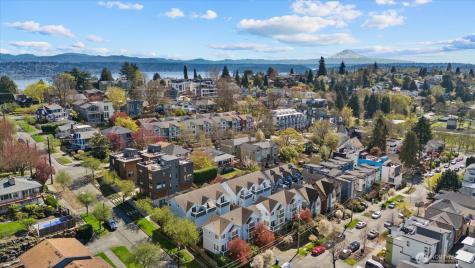 1108 29th Avenue S Seattle WA 98144