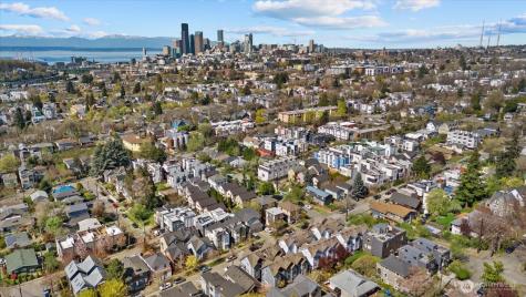 1108 29th Avenue S Seattle WA 98144