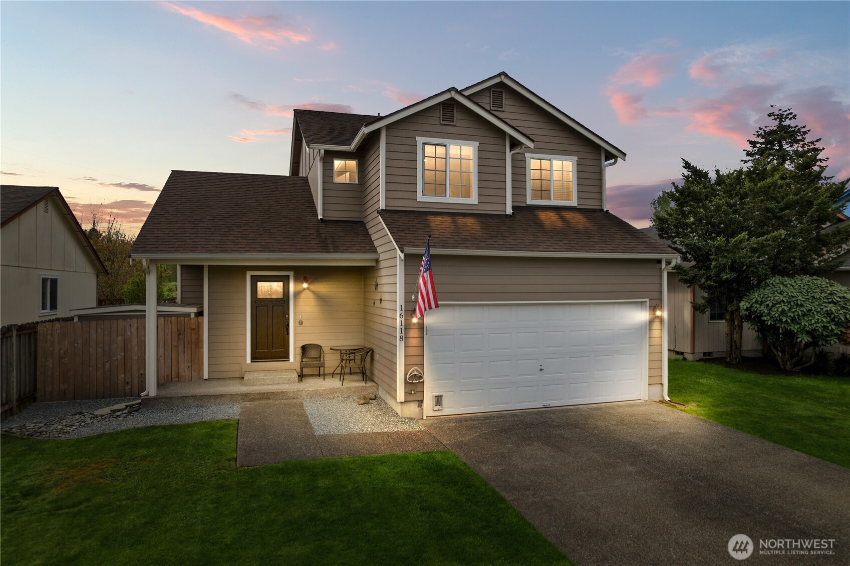 16118 93rd Street E Sumner WA 98390