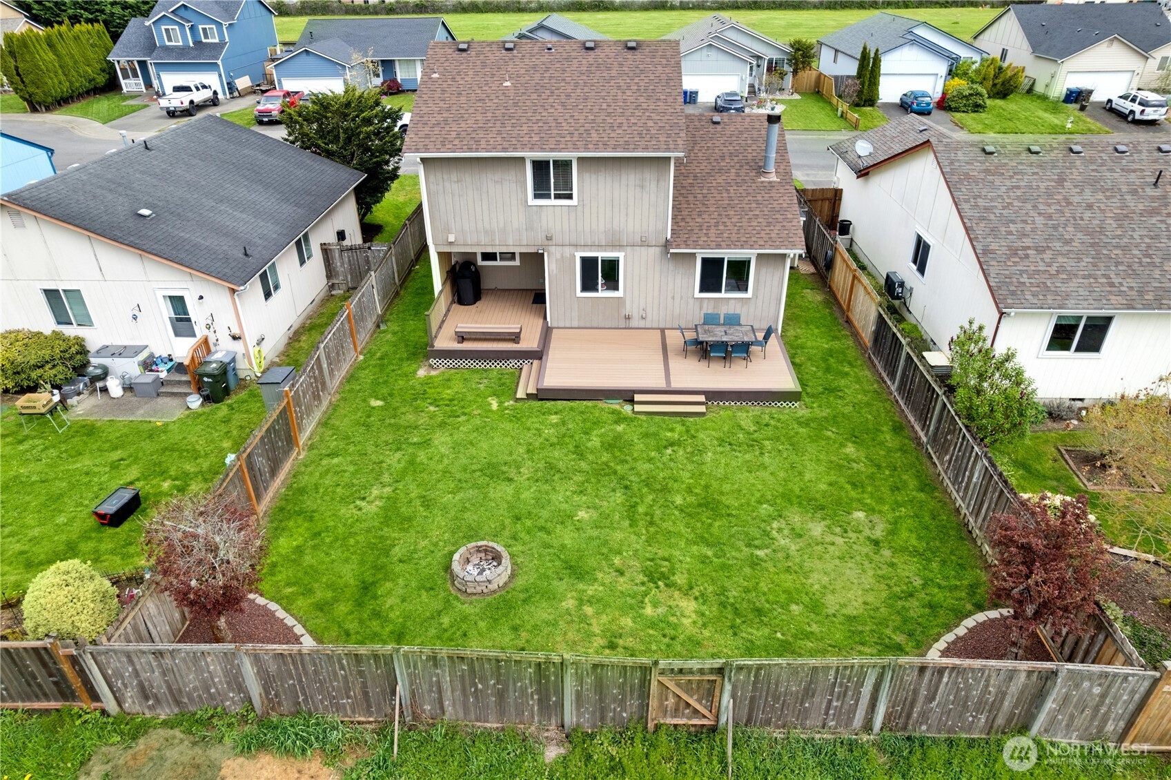 16118 93rd Street E Sumner WA 98390