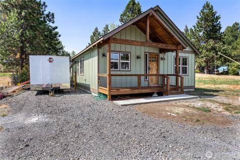 91 Twin Lakes Road Cle Elum WA 98922