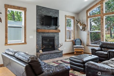 91 Twin Lakes Road Cle Elum WA 98922